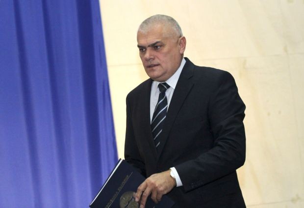 Бившият вътрешен министър Валентин Радев смята, че само Путин знае защо България