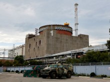Русия ще използва собствено ядрено гориво в централата в Запорожие