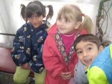 Нов проект дава подкрепа на децата от уязвими групи в Кюстендил