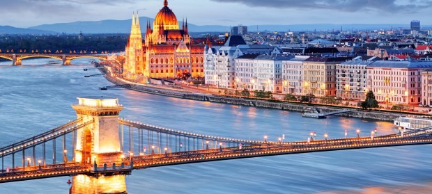 Парламентарната асамблея на Съвета на Европа гласува Унгария да бъде