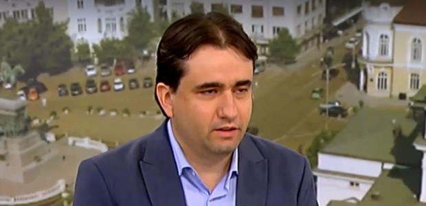 Божанов: Демократична България няма проблем да гласува заедно с ГЕРБ по общи теми