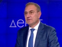 Борислав Гуцанов, БСП: Гласуването за председател на Народното събрание ще определи бъдещото мнозинство