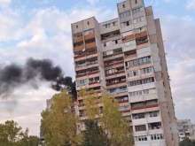 Семейни трагедии предшествали пожара в София