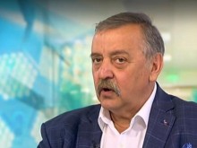 Проф. Кантарджиев: Появи се грипна вълна, която е по-силна отпреди пет години