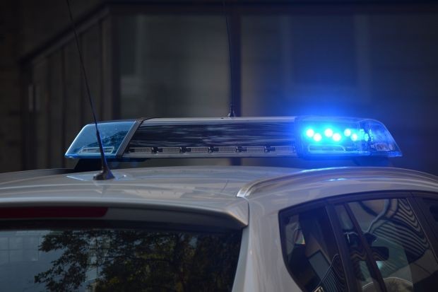 Полицията в Силистра задържа шофьор с 2.77 промила алкохол в кръвта
