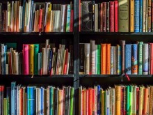 Библиотеки в Ловеч и региона спечелиха проекти за закупуване на нови книги