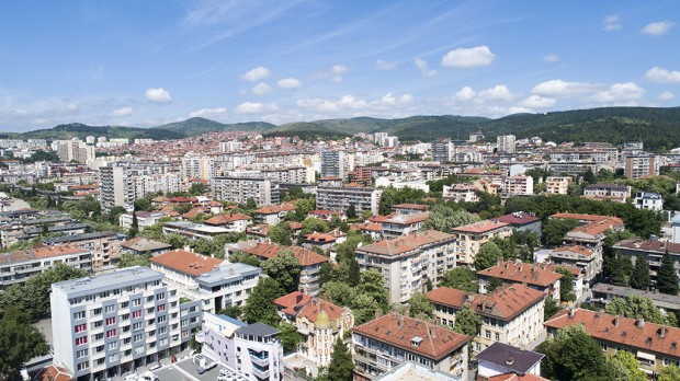 Започва реконструкция на част от ул. "Войвода Стойчо Черногорски" в Стара Загора