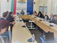 Приеха проекта на новата десетгодишна Областна стратегия за равенство, приобщаване и участие на ромите