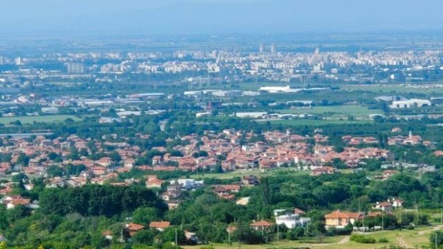 Пловдивският общински съвет даде принципното си съгласие село Белащица да се присъедини към Община Пловдив