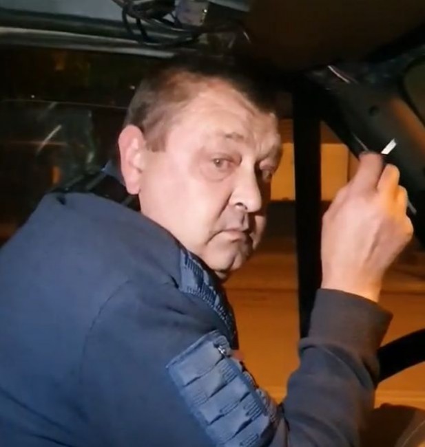 Водач на микробус в Перник ще бъде наказан заради отказ да вози