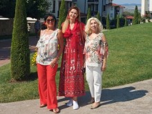 Силвия Кацарова и Йорданка Христова и за това не бяха спорили