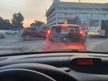 Пловдивчанин: Докато минеш кръговото на Водната, може да изчистиш кило ориз