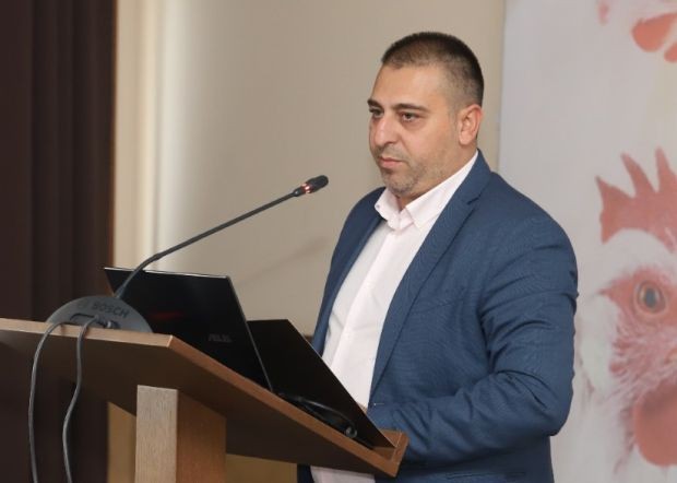 Заместник-министър Неделков: Българските птичи продукти могат да бъдат конкурентни