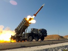 България купува съвместно ПВО-системи с още 13 държави от НАТО
