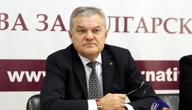 Румен Петков за полемиката около Елеонора Митрофанова: Измислен спор