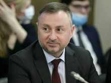 Внезапно почина руски депутат