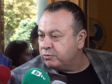 Хамид Хамид: Нашата позиция е ясна, Митрофанова няма място на заседанието