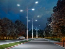 Община Сливен обмисля алтернативи за енергоспестяващо и по-добро улично осветление