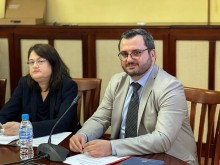 Георги Събев: В Стратегическия план България за първи път ще има интервенция, насочена към схемите за качество