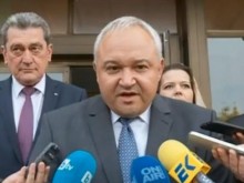 Иван Демерджиев: Скоро ще има рокади в МВР. Над 10 служители ще бъдат уволнени
