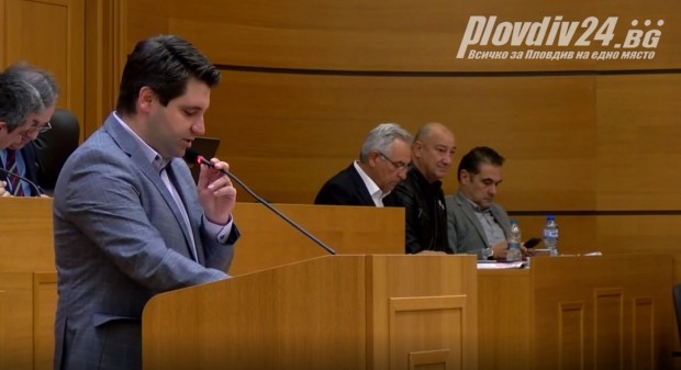 TD Неудобни въпроси към кмета на Пловдив за дружеството на Пълдин