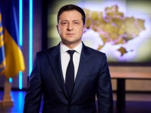 ГЕРБ – СДС предлага партиите да поканят Зеленски да направи видеообръщение за старта на НС