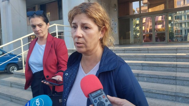Прокурор Маркова: Няколко са версиите за катастрофата с жандармеристите