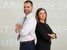 Голяма фабрика до Пловдив направи интересна промяна на върха