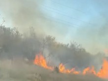 Шофирайте внимателно! Голяма неприятност на пътя Пловдив-Карлово