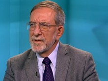 Филип Димитров: Хубаво и съвсем естествено е решението посланикът на Русия да не бъде поканена на откриването на НС