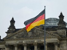 Junge Welt: 83 000 души в Германия се обявиха против въвличането на страната във войната с Русия