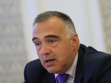 Кутев: Ако всичко върви нормално, би трябвало до края на октомври да има ново правителство 