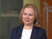 Надежда Йорданова: България има неизпълнен дълг към Украйна