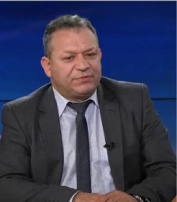 Димитър Гърдев: България трябва да настоява да участва в разследването на взрива на Кримския мост