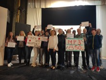 КНСБ – Габрово ще проведе информационен ден и протестни акции в региона