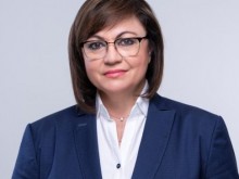 Нинова: Няма да участваме в срещата за парламентарна покана към Зеленски