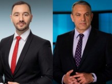 Юксел Кадриев и Антон Хекимян се хванаха за гушите