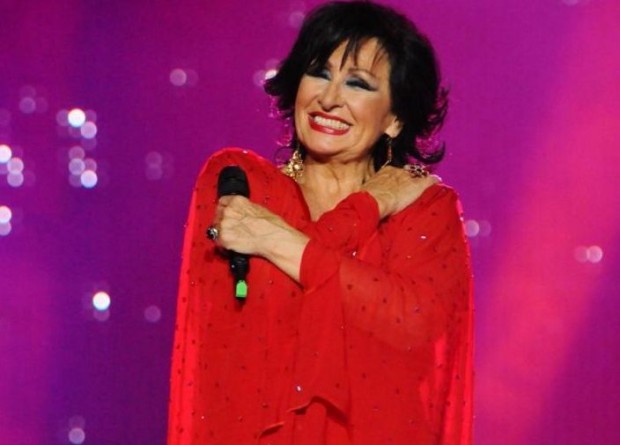 Голямата естрадна певица Йорданка Христова сподели че няма пари да