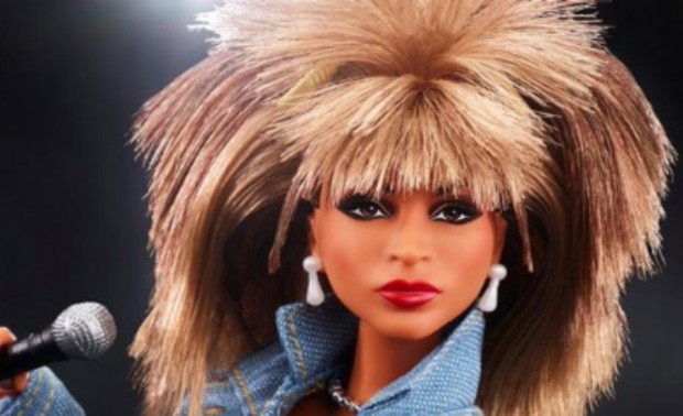 Компанията за играчки Mattel създаде кукла Барби по подобие на