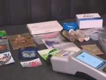 Началникът на отдел "Борба с наркотрафика": Наркотичните вещества в днешно време са повече от 3000 вида