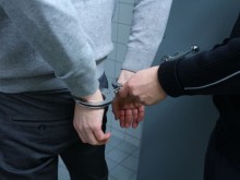 Арест за шофьор, употребил наркотици в Благоевград