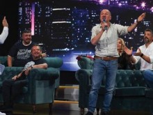 Гала уредила Стефан при Рачков