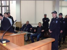 Жоро Главата и гардът му остават в ареста