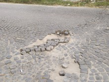 Нов проблем в "Северен"