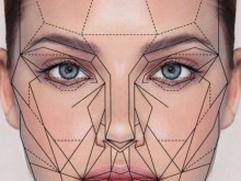 Коя е актрисата с най-перфектно лице?