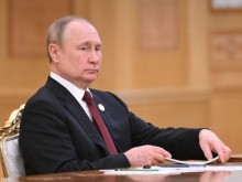 Путин заяви, че е прочел с огромно удивление изказванията на Макрон по въпроса за Нагорни Карабах