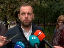 Зам.-градският прокурор за катастрофата в "Стрелбище": От камиона не видях спирачен път, ще се правят експертизи