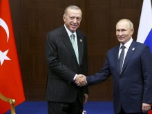 Турция и Русия са инструктирали енергийните си експерти да започнат незабавни технически проучвания за създаване на газов хъб в Турция