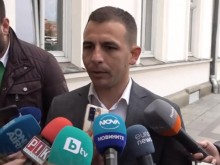 Сезгин Мехмед, ДПС: Нямаме нищо против Зеленски да се включи с видеовръзка