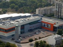 Жена от Северна България се окепази в пловдивски мол